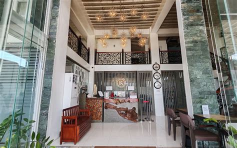 Caraga and Accommodation, Caraga hotel discounts .